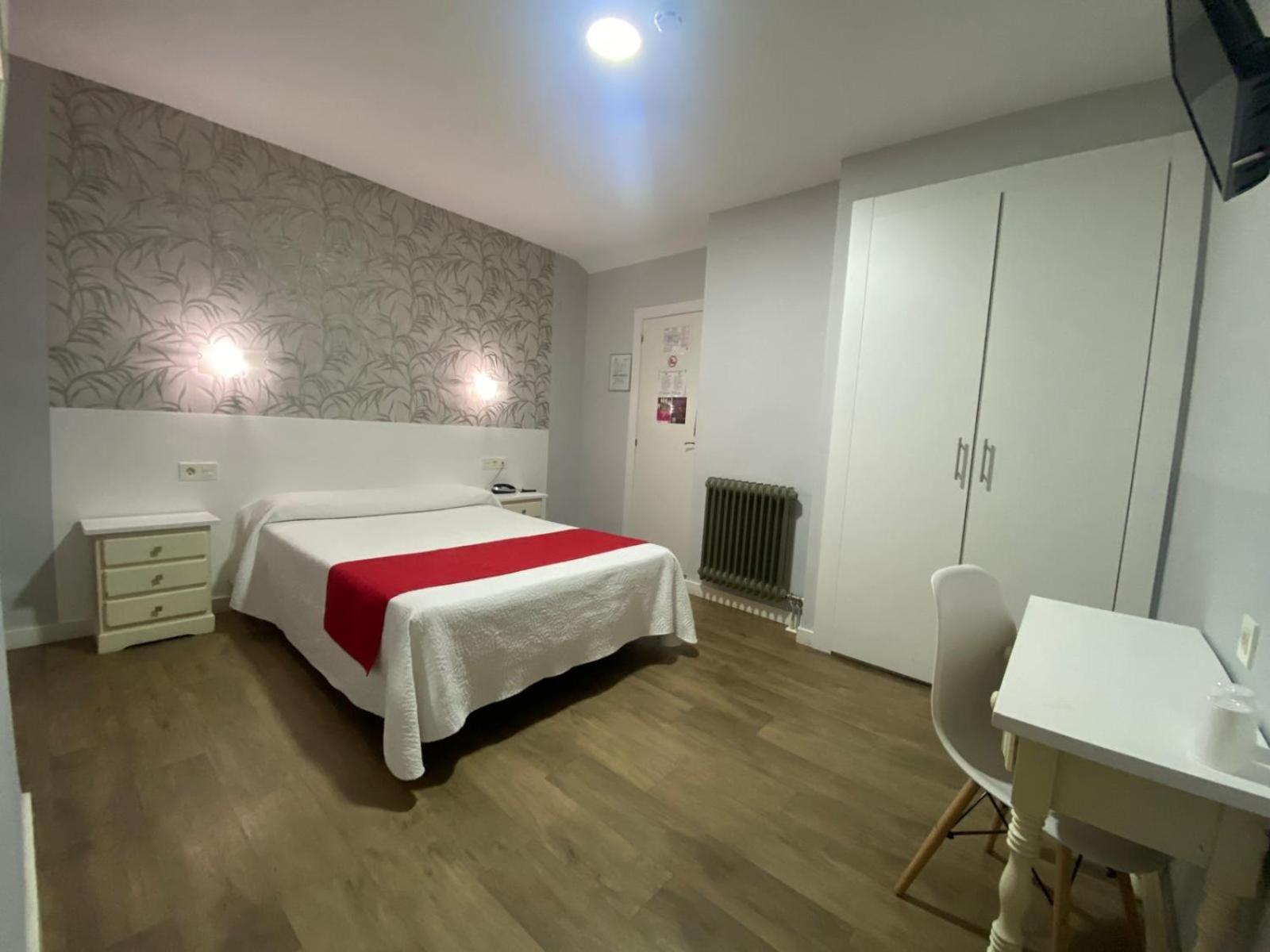 Hostal Sonia Granada Luaran gambar