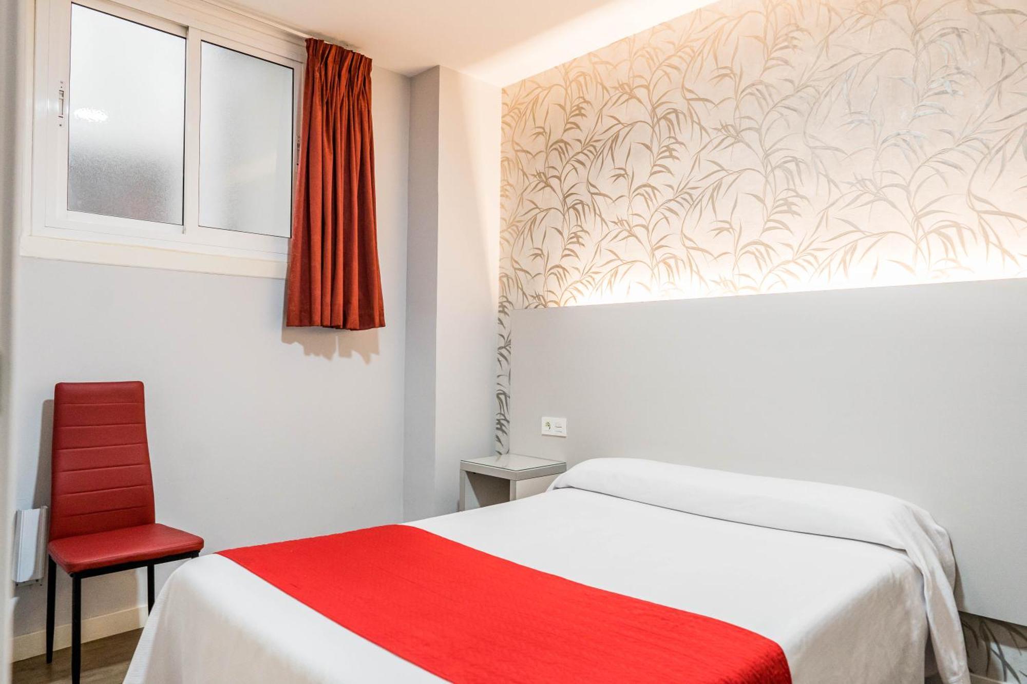 Hostal Sonia Granada Luaran gambar