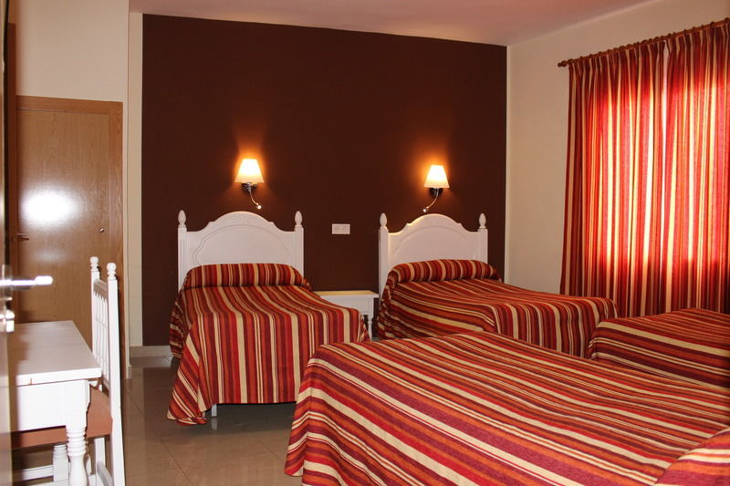 Hostal Sonia Granada Luaran gambar