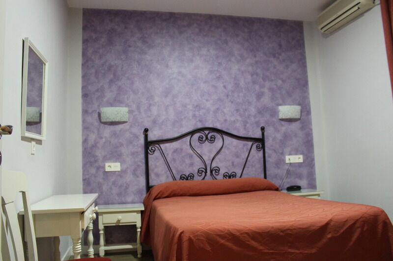 Hostal Sonia Granada Luaran gambar